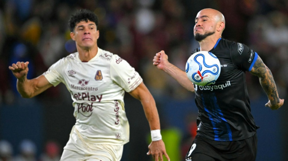  Independiente del Valle vence Tolima e ser&aacute; o advers&aacute;rio do Flamengo nas quartas da Libertadores 