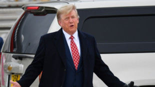 Testemunha em julgamento de Trump acusa ex-presidente de agressão sexual