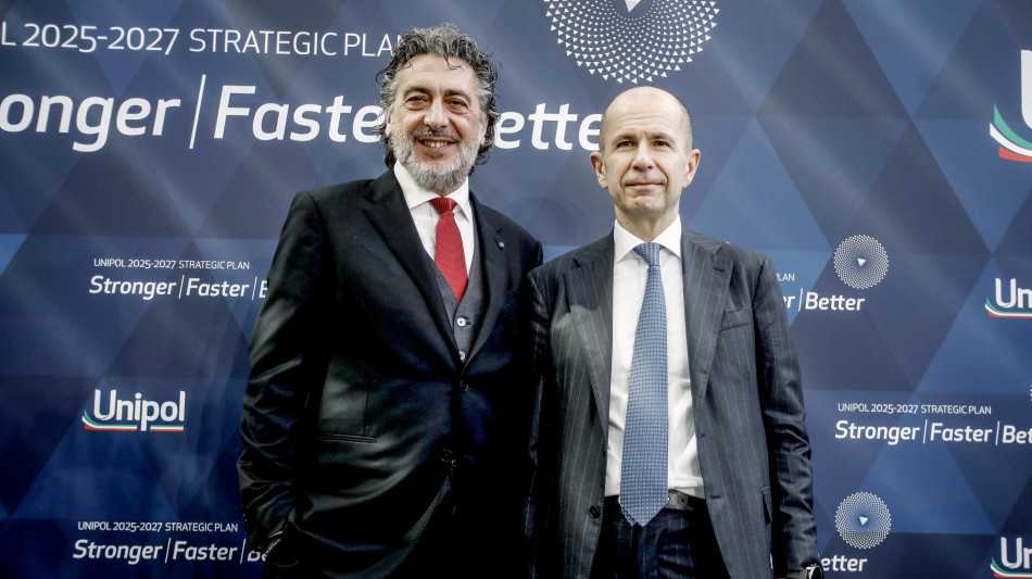  L'aumento di Unipol per Mps sottoscritto al 98,4% 