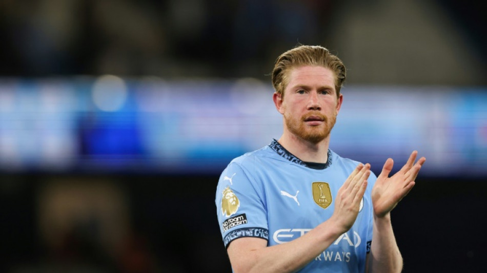 City vence Wolves com gol de De Bruyne e fica mais perto da Champions