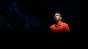 ATP: Fils s'arr&ecirc;te en demies &agrave; B&acirc;le contre Shelton