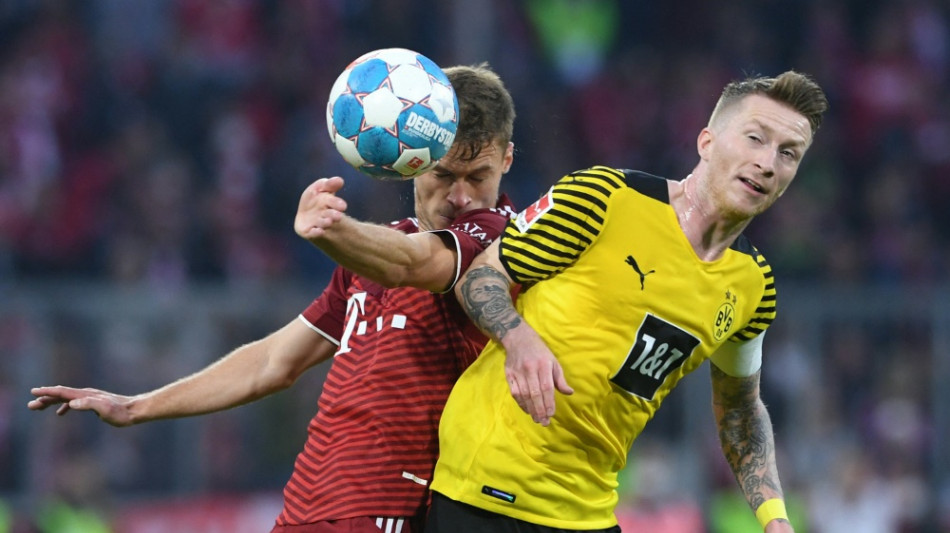 BVB für Kohler