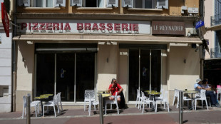 La ciudad de Niza, en el sur de Francia sufre un apag&oacute;n por sabotaje