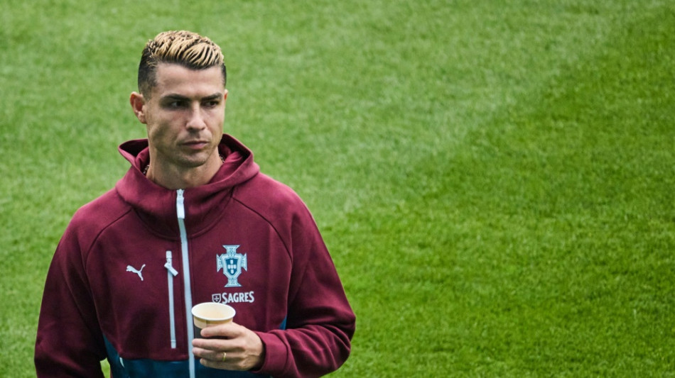  "Eine Bombe": Pressestimmen zur Ronaldo-Flucht 