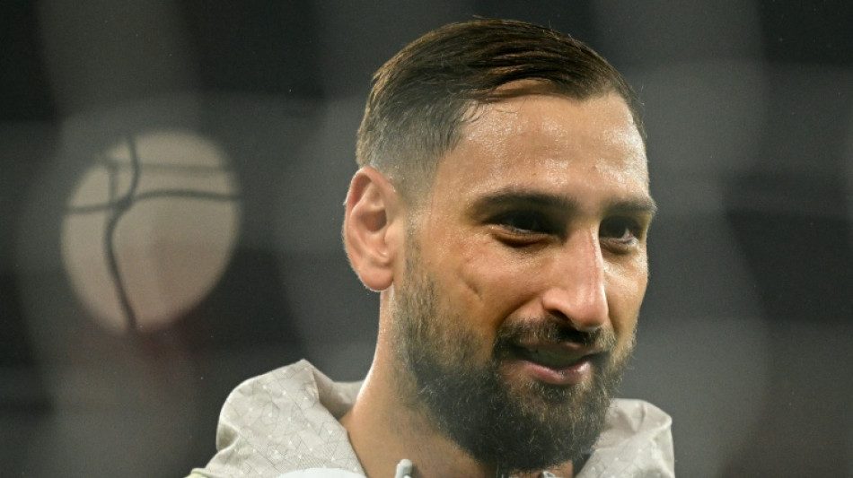  Maresca adamant Donnarumma can be dropped but first name selected 