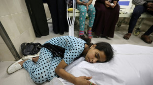 UN experts warn of 'annihilation' in Gaza amid Israeli strikes