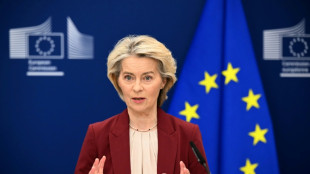 La UE acuerda la prohibición de gas ruso para fines de 2027 