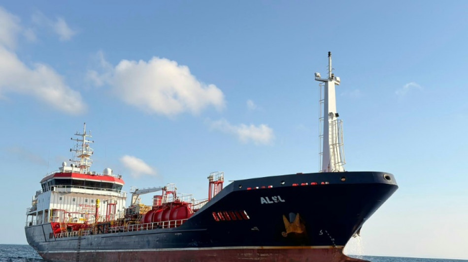  Tanker captain arrested over cargo ship sinking off Istanbul 