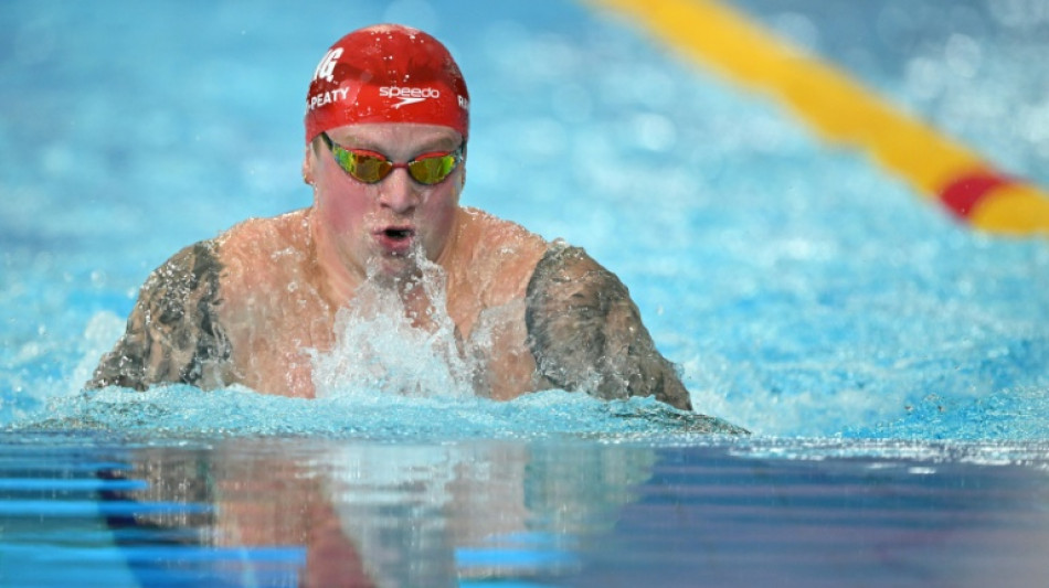  Ramsay-Peaty hatches 'battle plan' to bounce back from Commonwealth Games tears 