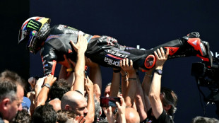 MotoGP: Bezzecchi remporte le Grand Prix d'Italie