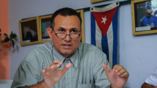 Top Cuban dissidents detained after court revokes parole