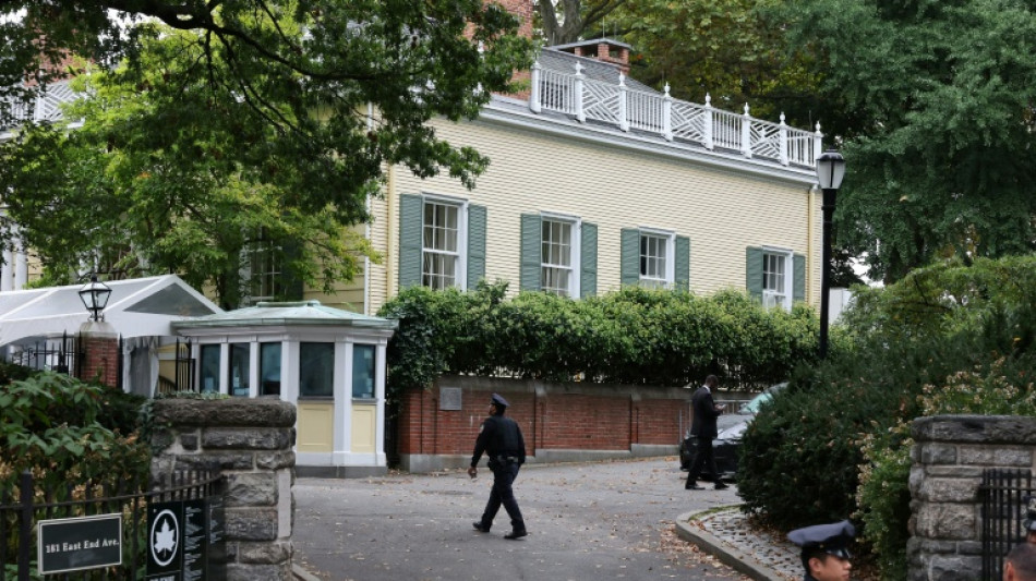  Mamdani vai se mudar para residência oficial do prefeito de Nova York 