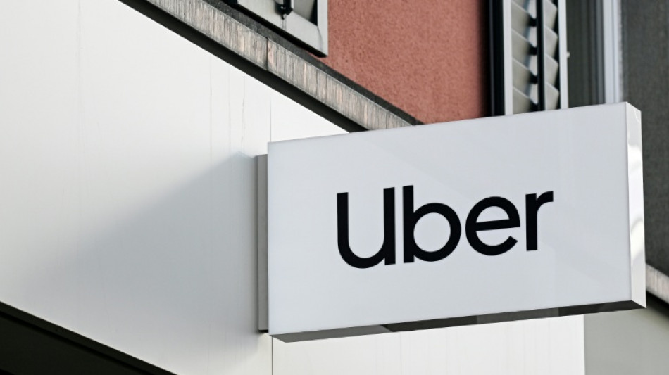  Uber says laying off 'about 10%' of workforce worldwide 