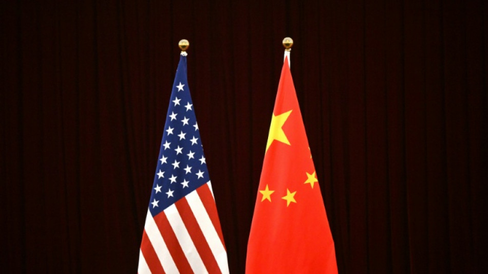  EUA denuncia deten&ccedil;&atilde;o arbitr&aacute;ria de americano na China 