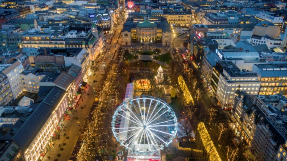  El fondo soberano noruego gan&oacute; m&aacute;s de 246.000 millones de d&oacute;lares en 2025 