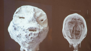 Perú califica de fraude las "momias extraterrestres" que exhibió México 