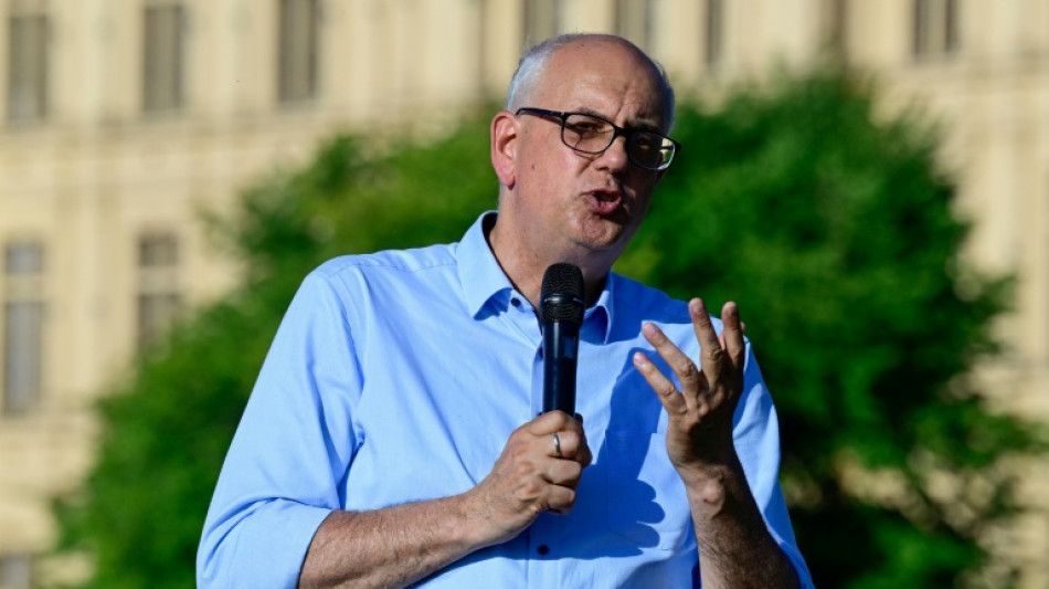  Bremer B&uuml;rgerschaftswahl: SPD nominiert B&uuml;rgermeister Bovenschulte als Spitzenkandidat 