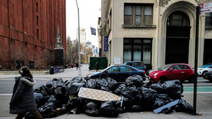 A New York, une "révolution des déchets" à l'européenne