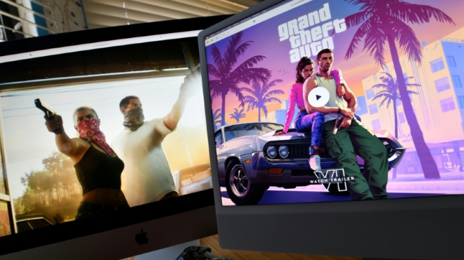  Unidade do Ex&eacute;rcito dos EUA oferece folga para jogar 'GTA VI' em troca de alistamento 