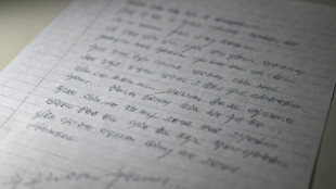 Brief: Zwei nordkoreanische Kriegsgefangene in Ukraine wollen in S&uuml;dkorea leben