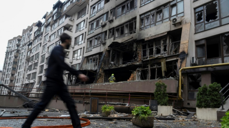 Kreml erwartet keinen Durchbruch bei neuen direkten Ukraine-Gesprächen