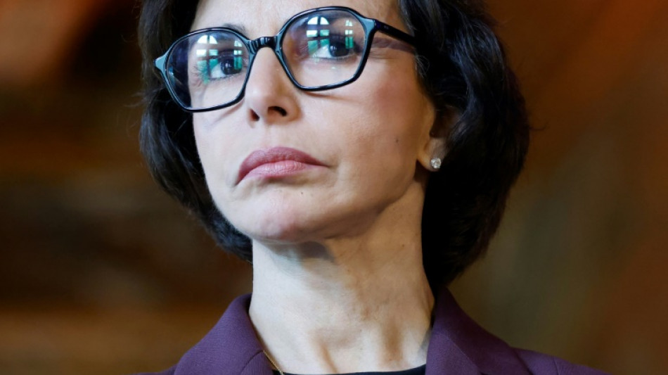 Procès pour corruption: les magistrats répliquent vigoureusement à Dati