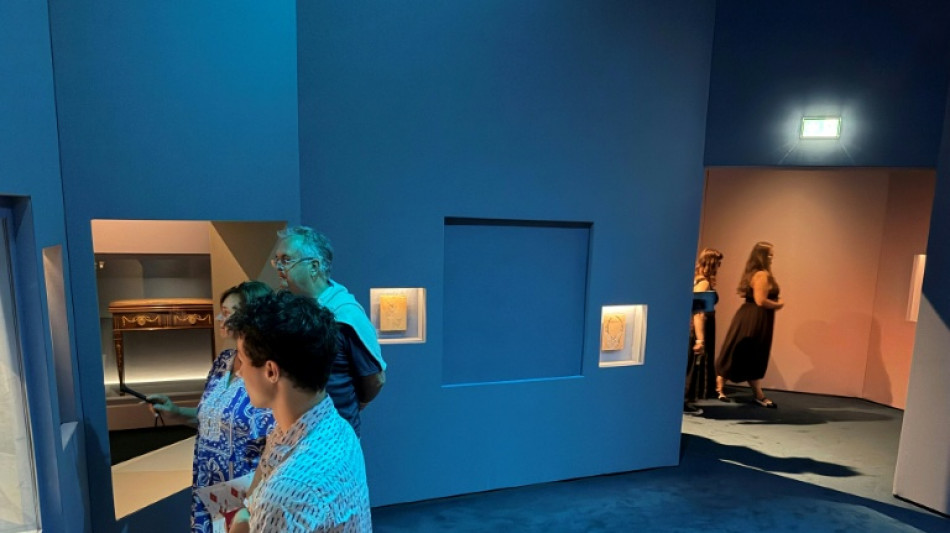  Colar de mais de 200 quilates &eacute; roubado de museu em Viena 