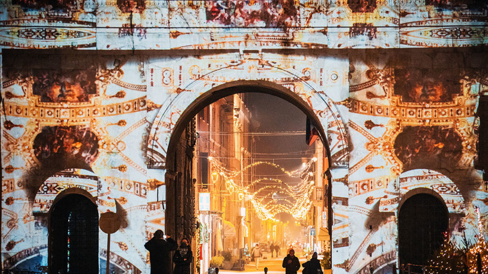 Tra Natale e la Befana 19,3 milioni di italiani in viaggio