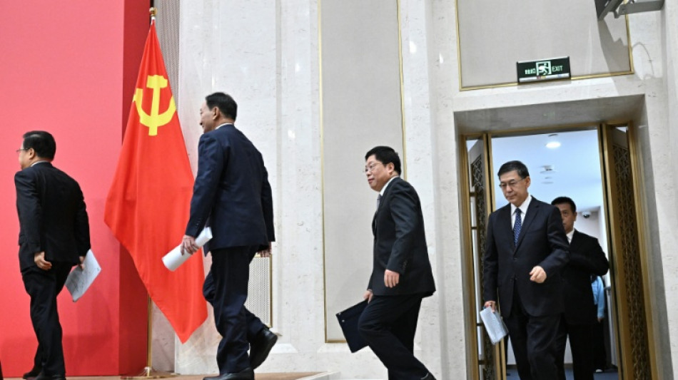 China vows massive high-tech sector development in next decade