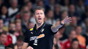 Gaugisch: DHB-R&uuml;ckspiel gegen Slowakei kein Trainingsspiel