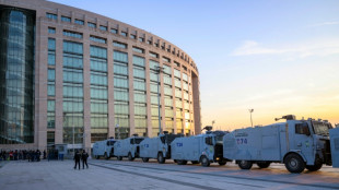 Cientos de arrestos en Ankara antes de la cumbre de la OTAN
