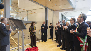 Mattarella, di fronte a barbarie nel mondo De Gasperi ci parla ancora