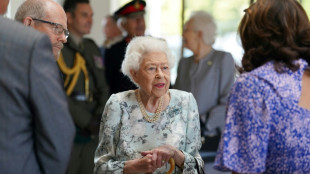 Palast: Elizabeth II. empfängt neuen Regierungschef erstmals nicht in London