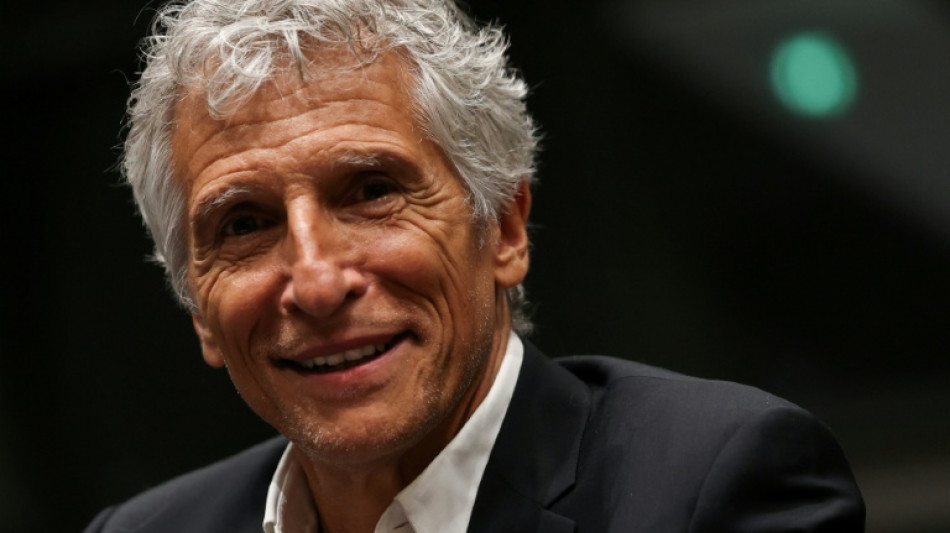 Audiovisuel public: accus&eacute; de trop s'enrichir, Nagui se d&eacute;fend bec et ongles &agrave; l'Assembl&eacute;e