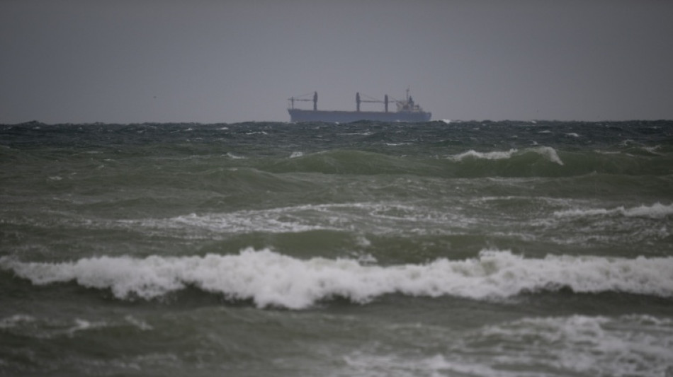 Nach erneuten Vorf&auml;llen: Nato will &uuml;ber Drohnenangriffe im Schwarzen Meer beraten 