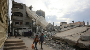 &Auml;gyptens Pr&auml;sident stellt Arabischer Liga Plan f&uuml;r Zukunft des Gazastreifens vor