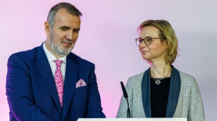 Dreierb&uuml;ndnis in Th&uuml;ringen: BSW-Basis stimmt &uuml;ber Koalitionsvertrag ab