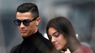 Angleterre: Ronaldo absent à Liverpool après la mort d'un de ses nouveaux-nés