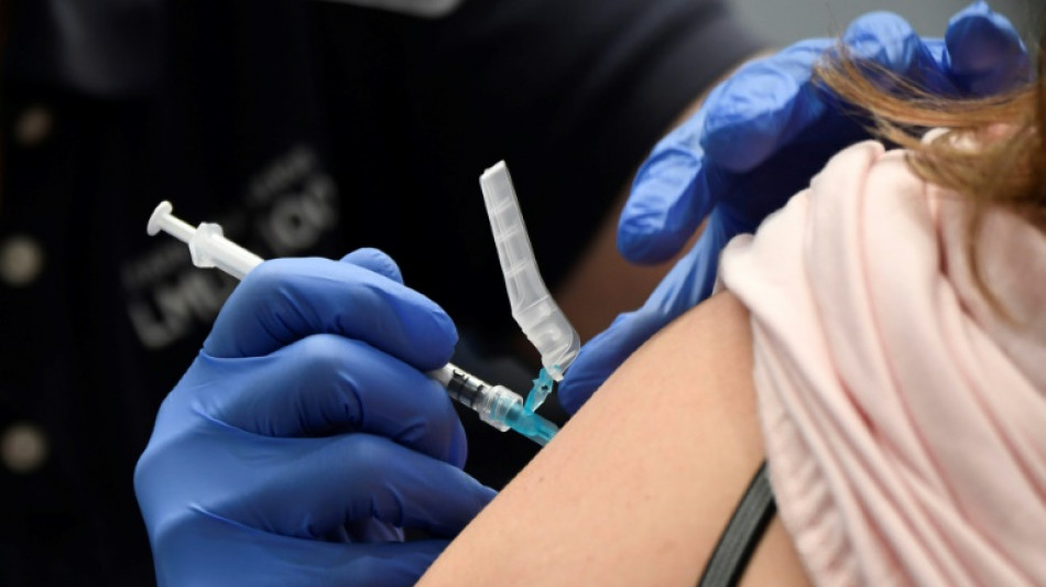 Bericht: Neun von zehn Anträgen auf Anerkennung von Corona-Impfschaden abgelehnt