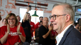 Nach Wahlsieg: Australiens Premier k&uuml;ndigt "disziplinierten" Kurs gegen&uuml;ber USA an