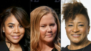 Wanda Sykes, Amy Schumer y Regina Hall animarán la gala de los Óscar