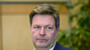 Habeck: Gasversorgung f&uuml;r n&auml;chsten Winter noch nicht komplett gesichert