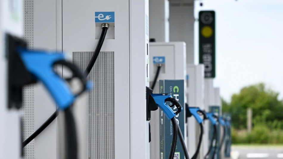 Verkehrsministerium fördert E-Ladeinfrastruktur für Unternehmen