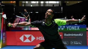 Favela kid Coelho helps make badminton a smash in Brazil