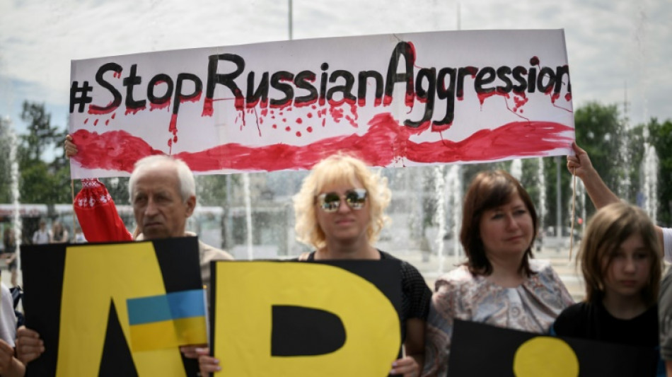La guerra en Ucrania perturba el suministro de gas ruso y empuja a Finlandia hacia la OTAN