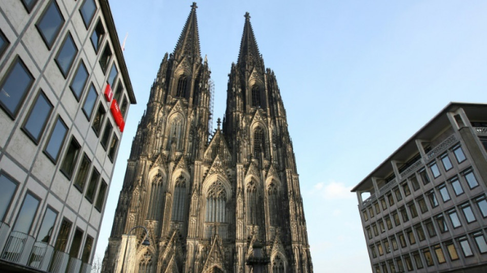 Unabhängige Experten zur Missbrauchsaufarbeitung im Erzbistum Köln starten im Juni