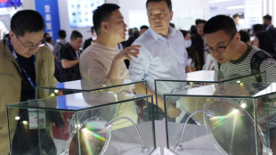 US imposes trade restrictions on dozens of entities with eye on China