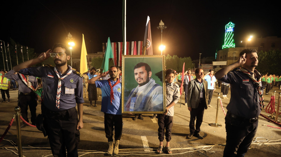  Raid dell'Arabia Saudita sullo Yemen, 6 morti e 8 feriti 