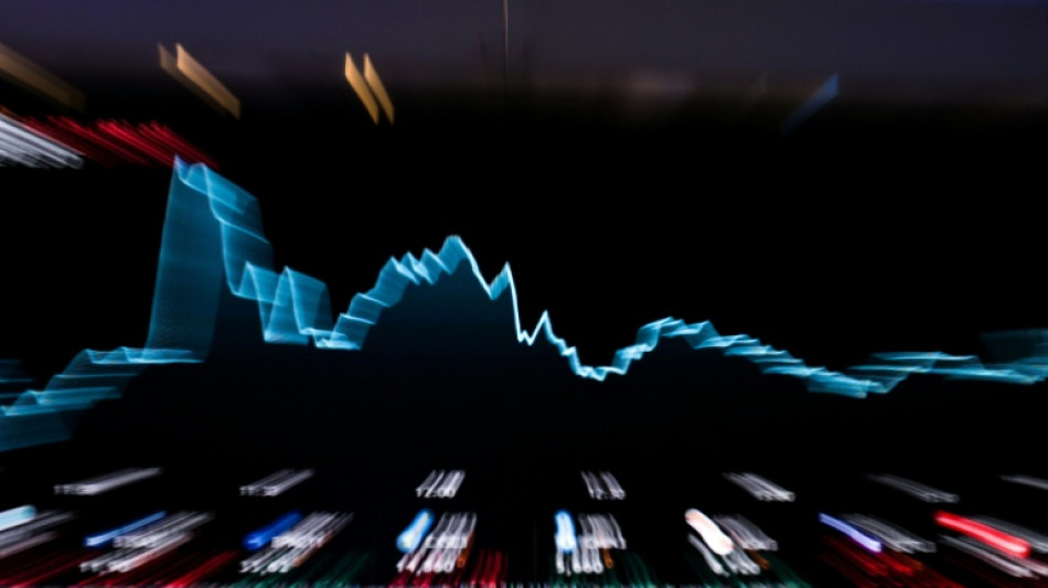 Markets stage mild rebound but Trump tariff uncertainty reigns