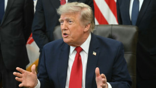 Frappes et r&eacute;tablissement du blocus naval: les Etats-Unis accentuent la pression sur l'Iran